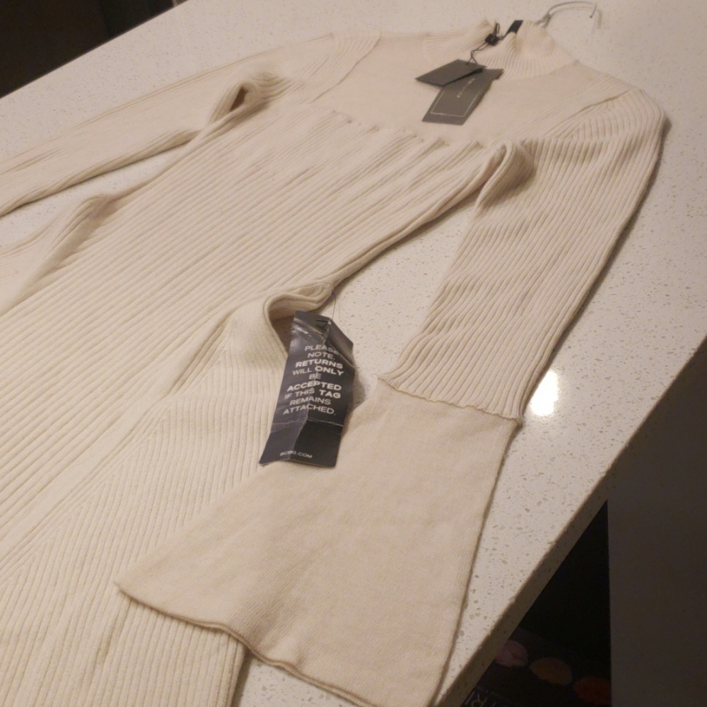 BCBG Dress - Picture 3 of 7